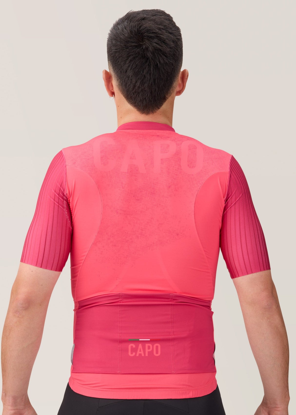 LTD Giro SC Aero Jersey
