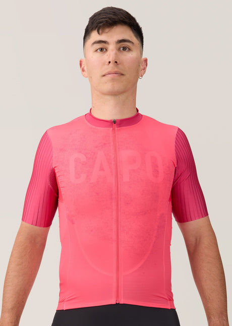 LTD Giro SC Aero Jersey