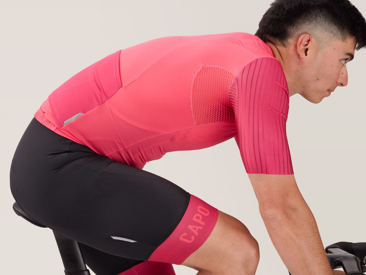 LTD Giro SC Aero Jersey