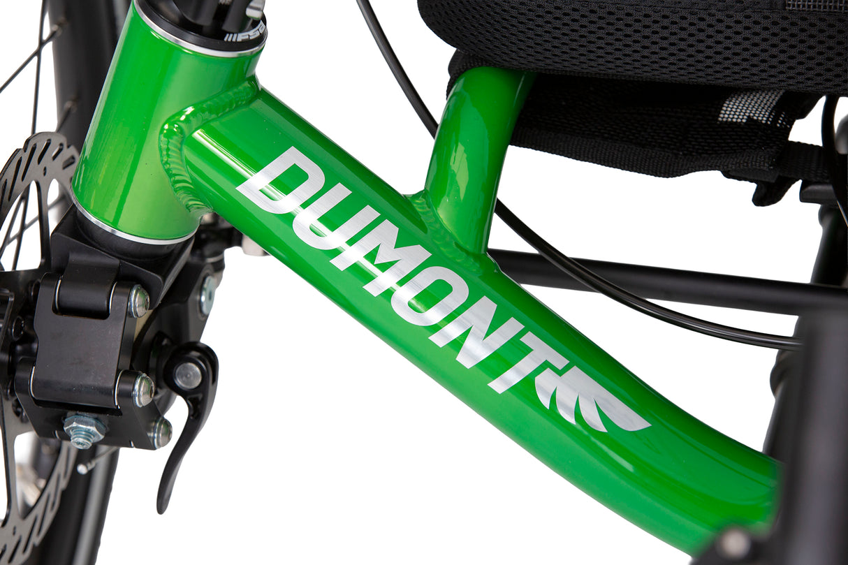 Dumont Chrome Special Edition