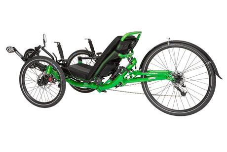 Dumont Chrome Special Edition