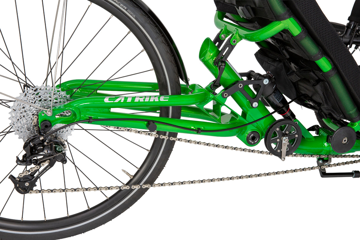 Dumont Chrome Special Edition
