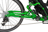 Dumont Chrome Special Edition
