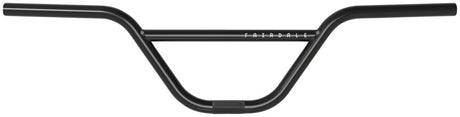 Fairdale MX-6 Riser Handlebar - 22.2 28" Black