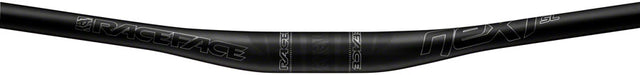 RaceFace Next SL Carbon Handlebar - 35.0 x 740mm 10mm Rise Black