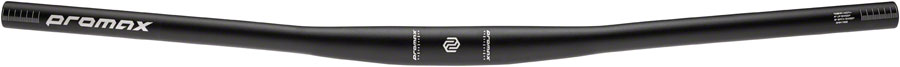 Promax Gryf 6 Handlebar – Bike Mart