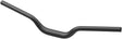 Zoom Riser Handlebar - 60mm Rise 31.8mm Clamp 620mm Width Black