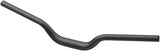 Zoom Riser Handlebar - 60mm Rise 31.8mm Clamp 620mm Width Black