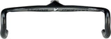 Vision Metron 5D Drop Handlebar - Carbon Integrated 44cm Black