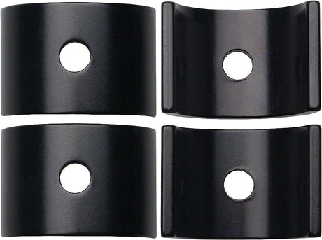 Vision Clip-on Bar Shim Kits 31.8 to 26.0