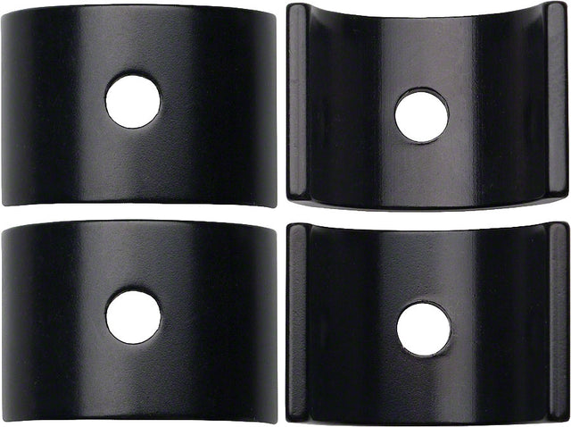 Vision Clip-on Bar Shim Kits 31.8 to 26.0