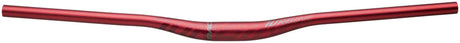 RaceFace Turbine Handlebar - Aluminum 800mm 20mm 35.0 8 Deg Red