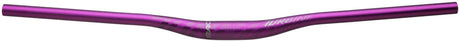 RaceFace Turbine Handlebar - Aluminum 800mm 20mm 35.0 8 Deg Purple
