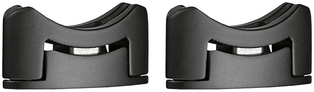 Vision Aerobar Extension Angle Adjustment Bracket Left Right Mounts Includes Bolts Clip-on Hardware – Alloy