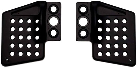 Vision Armrest Angle Adjustment Plate Left <(>&<)> Right