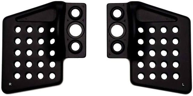 Vision Armrest Angle Adjustment Plate Left <(>&<)> Right