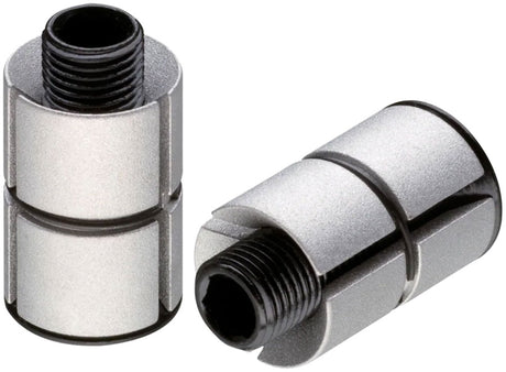 Vision Bar Con Shifter Adapters for Shimano