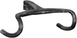 Vision Metron 5D ACR 3K Integrated Handlebar 100mm Stem Length 420mm Width -6° Angle Internal Cable Routing ACR – Carbon