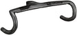 Vision Metron 5D ACR EVO Drop Handlebar 44cm Width 120mm Stem Length -6° Angle Integrated Carbon Design – BLK
