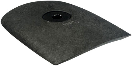 Vision Metron 5D ACR Evo Top Cap Mount Carbon No Logo