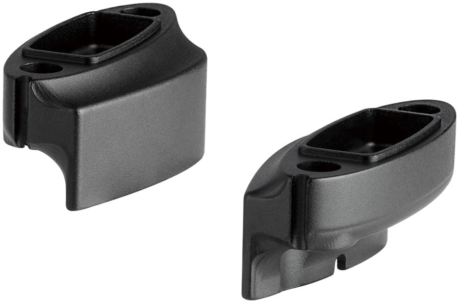 Vision Metron TFE 4D Flat M.A.S. Kit Integrated Aero Adapter Kit Compatible Metron TFE Bars – Carbon