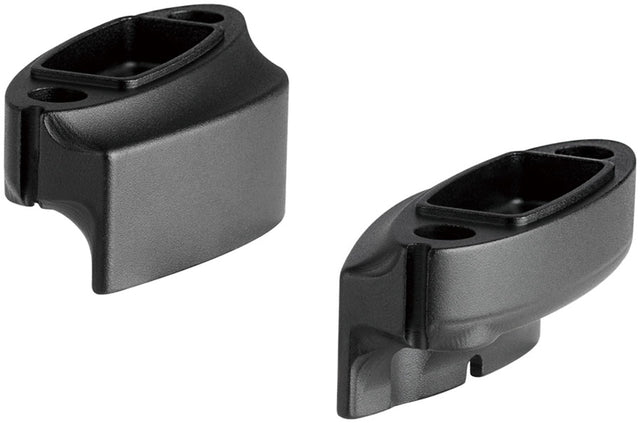 Vision Metron TFE 4D Flat M.A.S. Kit Integrated Aero Adapter Kit Compatible Metron TFE Bars – Carbon