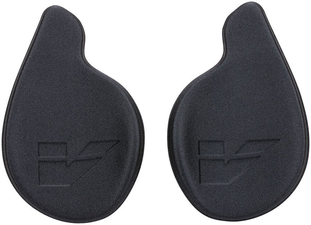 Vision Molded Pads For TFE Aero Handlebar Molded Fit TFE TFE PRO Only – Foam