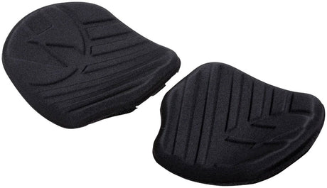 Vision TFA Armrest Pads Molded Pair