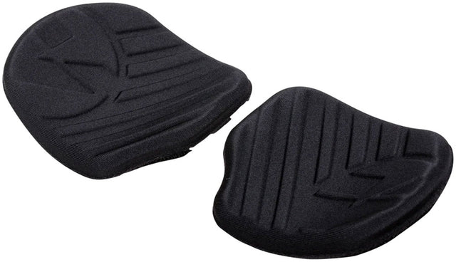 Vision TFA Armrest Pads Molded Pair