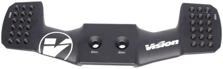 Vision TFE Cervelo Adapter For Cervelo PX Monoriser Aero Bar Compatibility – Alloy