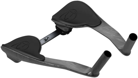 Vision TFE Pro Aerobar Extensions 265mm Length Size Small Aero Profile – Carbon