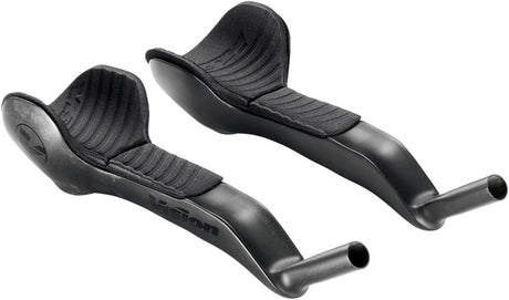 Vision TFE Team Edition Extension 300mm Length Size Small Aero Profile – Carbon