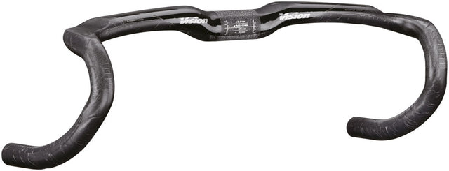 Vision TriMax 4D Compact Handlebar 31.8 x 440mm +10 ACR