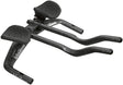 Vision TriMax Carbon Si013 Handlebar 31.8mm Clamp Diameter 400mm Width JS-Bend Shape Aero Road Profile – Carbon