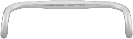 WHISKY No.7 12F Drop Handlebar - Aluminum 31.8mm 38cmSilver