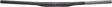 Salsa Salt Flat Carbon Handlebar 31.8 750mm width Black