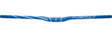 RaceFace Atlas Riser Handlebar 31.8 x 785mm 1/2" Rise Blue