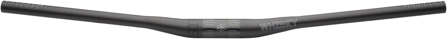 WHISKY No.9 Mountain Carbon Handlebar - 35.0 10mm Rise 800mm