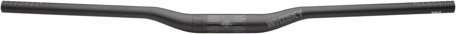 WHISKY No.9 Mountain Carbon Handlebar - 35.0 20mm Rise 800mm