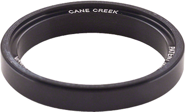 Cane Creek 110-Series 5mm Interlok Spacer Black
