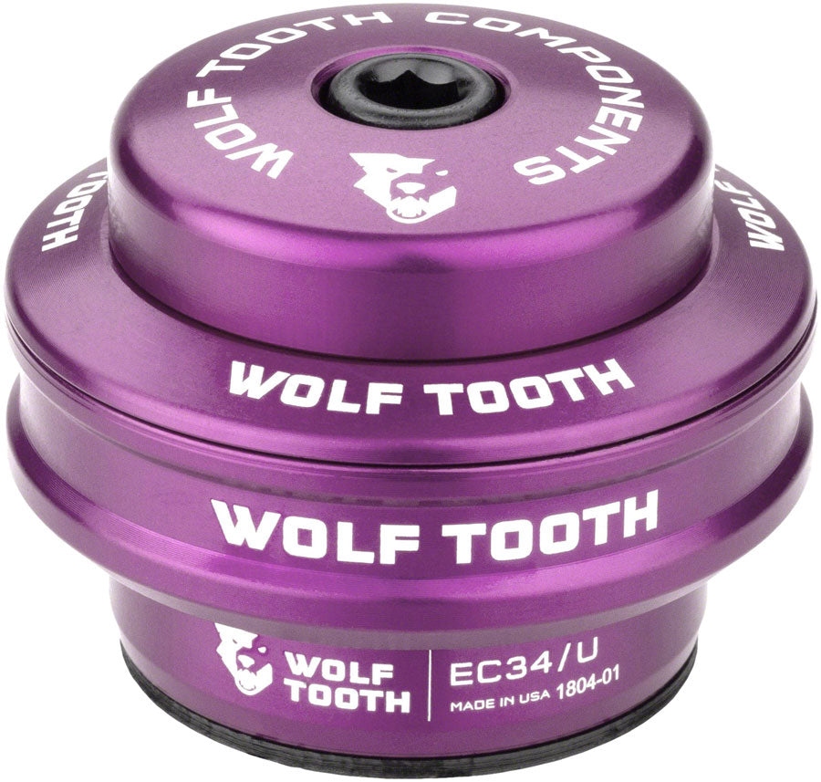 Wolf Tooth Headset