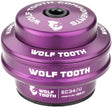 Wolf Tooth Performance Headset - EC34/28.6 Upper 16mm Stack Ultraviolet Purple