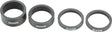 RockShox UD Carbon Headset Spacer Set Includes 5mm x 2 10mm x 1 15mm x 1