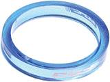 Full Speed Ahead PolyCarbonate 5MM Spacer Bag/10 Blue