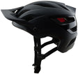 Troy Lee Designs A3 Helmet – Uno Black Medium/Large