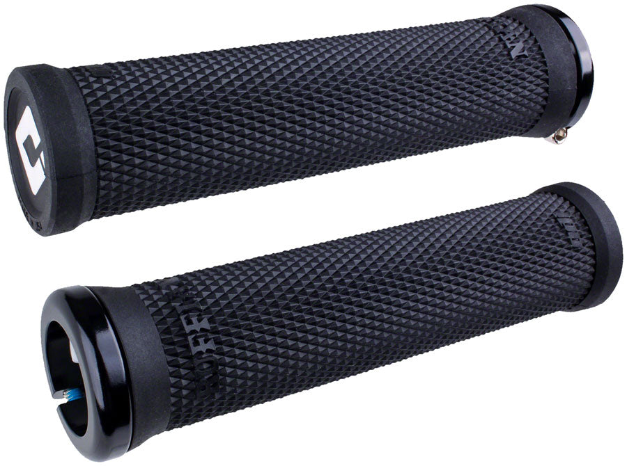 ODI Ruffian V2.1 Grips - Thumbnail 5