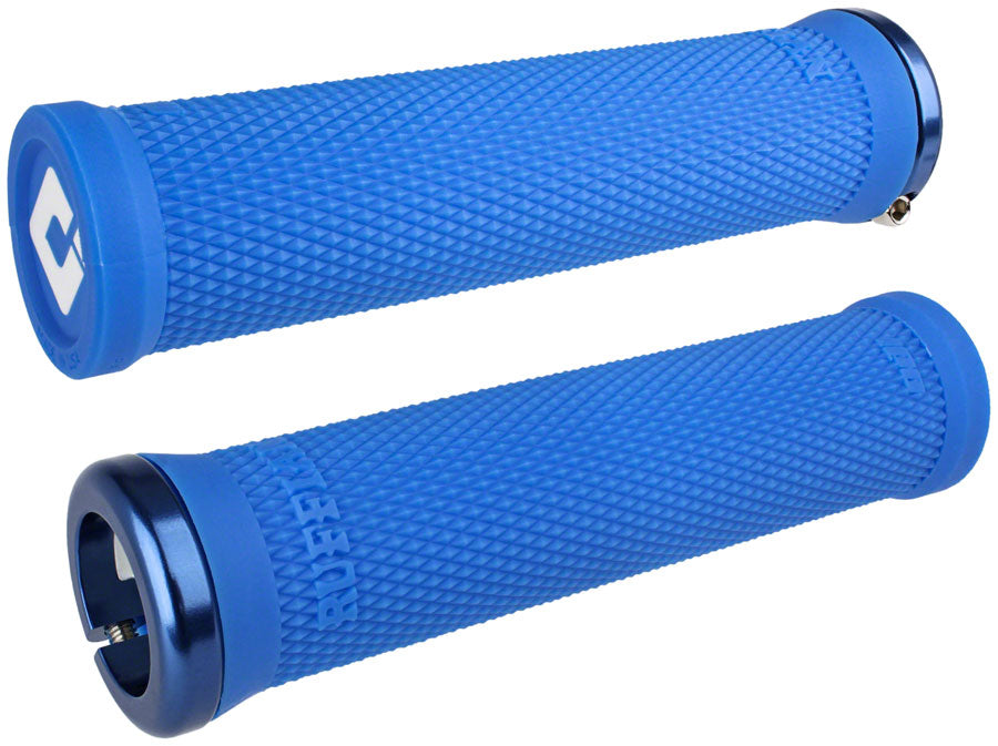 ODI Ruffian V2.1 Grips