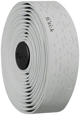 Fizik Terra Solocush Tacky Bar Tape - 3.5mm Light Gray