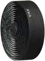 Fizik Terra Solocush Tacky Bar Tape - 3.5mm Black