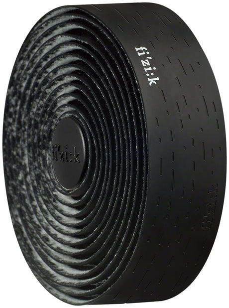 Fizik Terra Solocush Tacky Bar Tape - 3.5mm Black